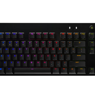 Teclado Mecánico Gaming LOGITECH PRO