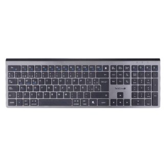 Teclados TECHZONE HEFESTOS