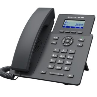 Teléfono IP Grandstream GRP2601P