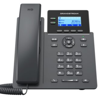 Teléfono IP Grandstream GRP2602P