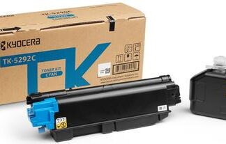 Toner KYOCERA TK-5292C