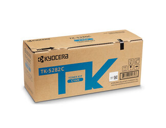 Toner KYOCERA TK-5282C