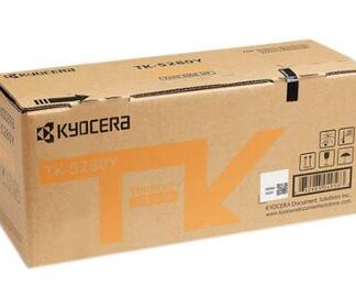 Toner KYOCERA TK-5282Y
