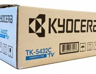 Tóner KYOCERA TK-5432C