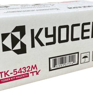 Tóner KYOCERA TK-5432M