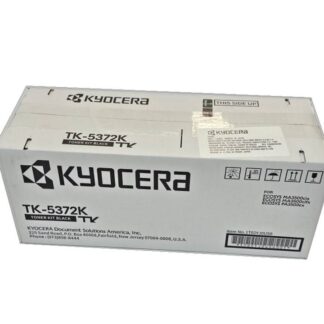 Toner KYOCERA TK-5372K