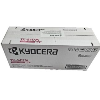 Toner KYOCERA TK-5417M