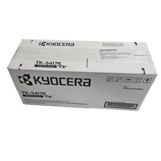 Tóner KYOCERA TK-5417K