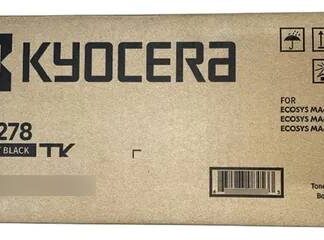 Tóners KYOCERA TK-1278