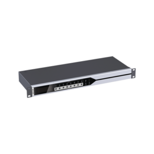 MATRICIAL DE VIDEO HDMI 8 x 8 / 8 Entradas y 8 Salidas en HDMI /  4K @ 30Hz / 10.2 Gbps / HDMI 1.4 / HDCP 1.4 / 3D / Conmutación por Botón, RS232 o Control Remoto / IDEAL PARA CENTROS DE MONITOREO, COMPARACION Y ANALISIS.
