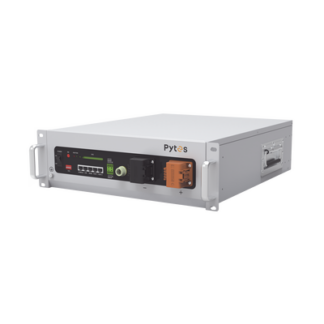 Batería de Litio Hierro Fosfato (LiFePO4) de 5.12 Kwh, 51.2 Vcc ,100 Ah