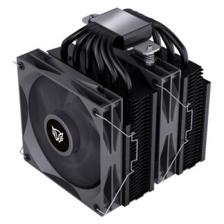 Enfriamiento y Ventilación Balam Rush HEX90