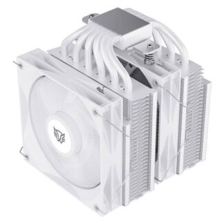 Enfriamiento y Ventilación Balam Rush HEX90