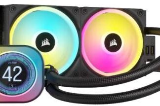 Enfriamiento y Ventilación CORSAIR  CW-9061007-WW