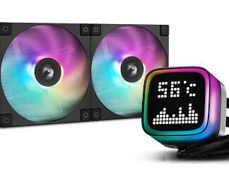 Enfriamiento y Ventilación DeepCool LP240