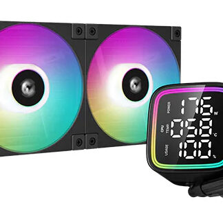 Enfriamiento liquido DeepCool LD240