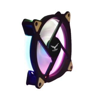 Ventilador Naceb Gaming NA-0922