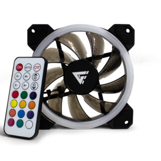 Kit de Ventiladores GAME FACTOR FKG400
