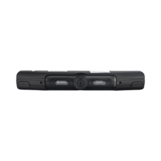 CÁMARA IP / 2MP / PARA EXTERIOR / SUGERIDA PARA INSTALAR JUNTO A LA PLACA DEL VEHÍCULO / NIVEL DE PROTECCION IP69
