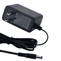 DAHUA PFM320-010US - FUENTE DE PODER DE 12 VCC 1 AMPER/ FCC, EN6236B/ ENTRADA DE 100-240 VAC/ PROTECCIÓN DE SOBRE CORRIENTE Y VOLTAJE/ CABLE DE 1.5 MTS/ ESPECIAL PARA CAMARAS DE CCTV/