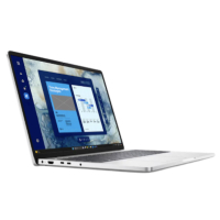 LAPTOP DELL PRO 16 / DVRC5 /  INTEL CORE ULTRA 5 235U / 16 GB DE RAM / 512GB SSD / 16 PULGADAS / WINDOWS 11 PRO / COLOR PLATA/ 3 AÑO DE GARANTIA BASICA