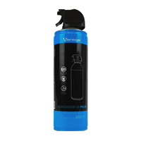 AIRE COMPRIMIDO 660 ML  /   VORAGO   /   CLN-300