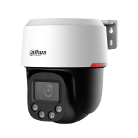 CAMARA IP/ DAHUA/ DH-SD2C400NA-B-PV-0400-S2-PRO/ PT DE 4MP OFRECE VISION WIZCOLOR/ SMD3.0/ PROTECCION PERIMETRAL/ AUDIO BIDIRECCIONAL, DETECCION DE HUMANOS, RANURA MICROSD, IP66 Y POE