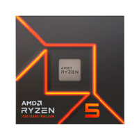 PROCESADOR AMD RYZEN 5 5600GT S-AM4 5A GEN / 3.6 - 4.6 GHZ / CACHE 16MB / 6 NUCLEOS / CON GRAFICOS RADEON / CON DISIPADOR / GAME MEDIO