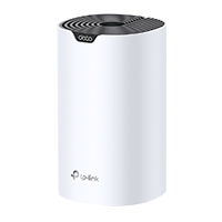 ROUTER | TP-LINK | DECO S7(1-PACK) | WIFI MESH | AC1900 | MODO ROUTER Y AP | CONECTE MAS DE 100 DISPOSITIVOS