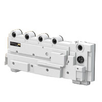 CONTENEDOR DE RESIDUOS XEROX 008R13325, RENDIMIENTO DE 25,000 PÁGINAS PARA C310/C315/C30/C325/410/C415