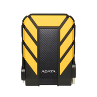 DISCO DURO EXTERNO ADATA HD710P 1TB PORTATIL 2.5 USB 3.2 WINDOWS MAC LINUX CONTRAGOLPES COLOR AMARILLO AHD710P-1TU31-CYL