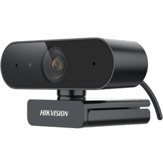 Cámara Web 2K (4 Megapixel) / Giro 360° / Gran Angular / Micrófono Integrado / Conector USB de 1.5 mts / Fácil de Instalar / Reducción de Ruido Inteligente