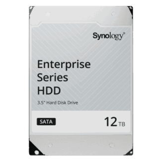 Disco Duro SATA de 3,5" Serie Enterprise | Capacidad de 12TB | Velocidad de Rotación 7200 rpm | Interfaz SATA 6.0 Gb/s | Caché de 512MB | MTBF de 2.5 Millones de Horas | Carga de Trabajo de 550 TB al Año | Garantía de 3 A&