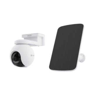 Kit de Camara PT 4G / batería recargable / Incluye 1 pieza de CS-EB8-4G y 1 Pieza de CS-PSP8