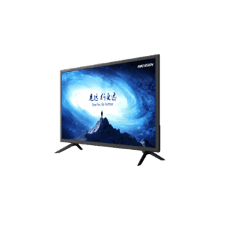 Monitor LED 32" / 2 Altavoces Potentes / Ángulo de Visión 178° / Entradas HDMI y VGA / Uso 24-7 / Montaje VESA (100 X 100) / Calibración Inteligente de Imagen