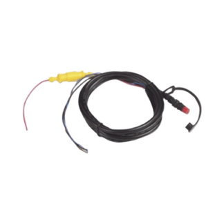 Cable de alimentación de 4 pines