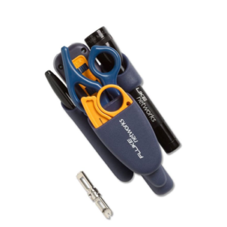Kit de Herramientas Pro-Tool? IS60, Para Instalaciones Profesionales de Redes y Telecomunicaciones