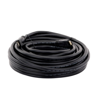 Cable HDMI de alta velocidad de 15 m con Ethernet