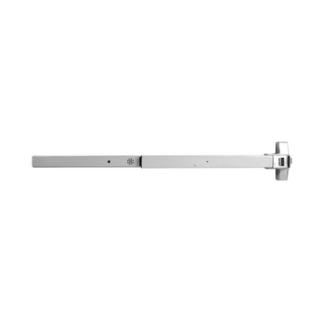 Barra antipánico 1040 mm /Zumbador incluido / Sensor de Puerta/  1 punto ( horizontal) /UL®