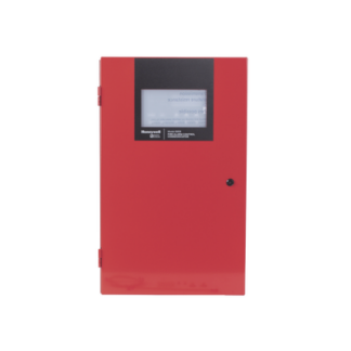 Panel de Detección de Incendio / Direccionable / Hasta 198 Puntos / 99 Detectores y 99 Módulos con Tecnología SK / 127 Dispositivos en Cualquier Combinación con Tecnología SD
