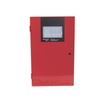 Panel de Detección de Incendio / Direccionable / Hasta 1,110 Puntos con Tecnología SK / Hasta 635 Puntos con Tecnología SD