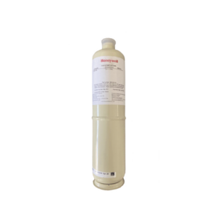 Cilindro Para Calibración De Aire Cero, Concentración 20.9% V/V, Capacidad 103 L, Dimensiones 5/8" x 18" Para Serie XNX/XCD/S3K Gases Tóxicos