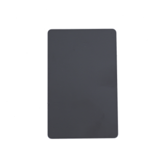 Tarjeta NFC / Tipo ISO Card / Imprimible / Frecuencia 13.56 Mhz/ CHIP NXP 215