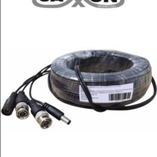 Cables SAXXON WB0120C
