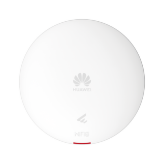 Punto de Acceso eKit Wi-Fi 6 para techo o pared /  1.775 Gbps / MU-MIMO 2x2 (2.4GHz y 5GHz) / Smart Antenna 20% más cobertura / Hasta 128 clientes / Libre de licenciamiento