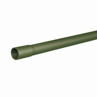 Tubo Conduit PVC Ligero de 3/4" (19 mm) de 3 m.