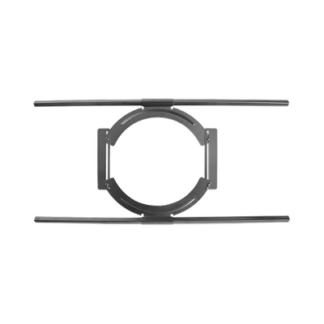 Soporte de techo abatible ajustable para 6.5 y 8 "LC, SP, CP, PP, PDP, PG, GP, GG, GGD, GC y CL-70V-6.