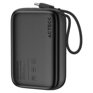 Power banks ACTECK ENERGON GO PLUG MAX PG80