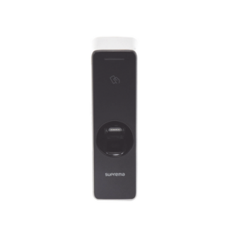 BioEntry W2 Lector de Huella Multiformato Antivandálico IK09 / 500,000 Usuarios / Detección de Dedo Vivo / IP67 / NFC y Bluetooth