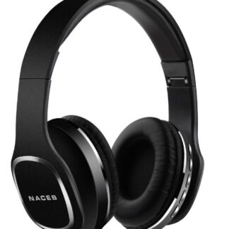 Diadema Bluetooh Cetus Naceb Technology NA-0307N
